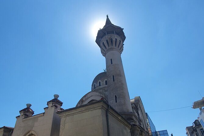 Black See, Constanta and Mamaia Beach - Day Trip from Bucharest - Timing, Comfort, and Pacing for a 10–12 Hour Loop
