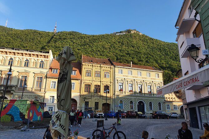 Bran Castle, Peles Castle and Brasov City - Private Tour from Bucharest - Practical tips: tickets, food, and what to pack