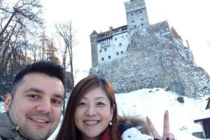 Bran Castle & Peles Castle - Premium Private Tour - Brasov on foot: making time for the old town feel