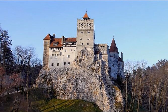 Bran Castle & Peles Castle - Premium Private Tour - Price and value: what you pay for at $288.10