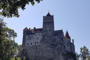Bran (Dracula) Castle, Peles Castle, Brasov City - Private Tour - Stop 1: Bran Castle, Dracula’s Name, and the Real Story You’ll Walk Away With