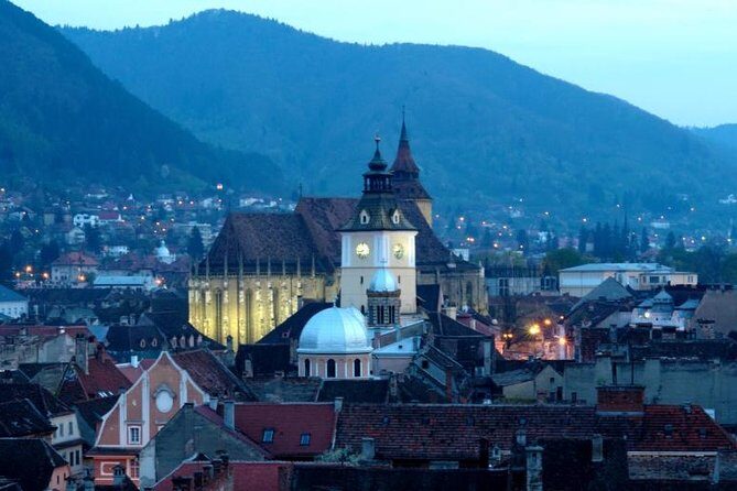 Bran (Dracula) Castle, Peles Castle, Brasov City - Private Tour - Tickets, Food, and What You Should Budget Beyond the Tour Price