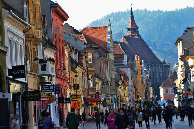Bran & Peles Castles through the Best Road in the World: Transfagarasan road - Who this trip fits best (and who should rethink it)