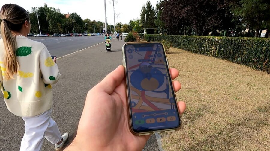 Bucharest 1989 Revolution Walking Tour with Smartphone App - Price and Value: Why $7 Can Make Sense