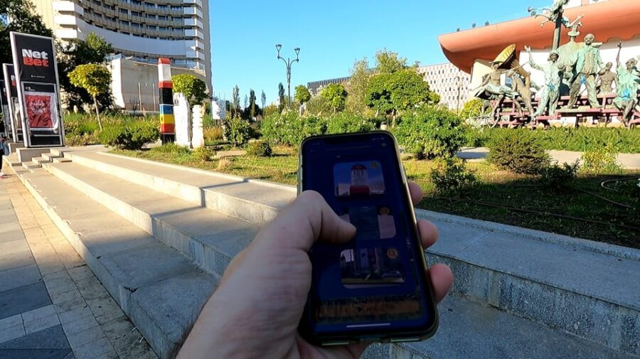 Bucharest 1989 Revolution Walking Tour with Smartphone App - Weather and Comfort: The Tour’s Real “Hidden Parameter”