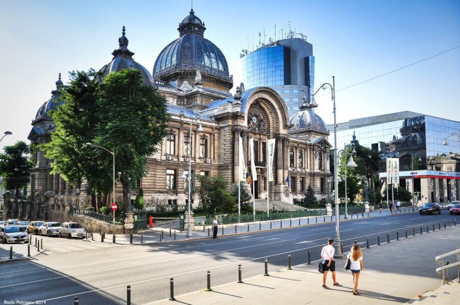 Bucharest: 2-Hour City Highlights Bike Tour - Should you book this Bucharest 2-Hour City Highlights Bike Tour?