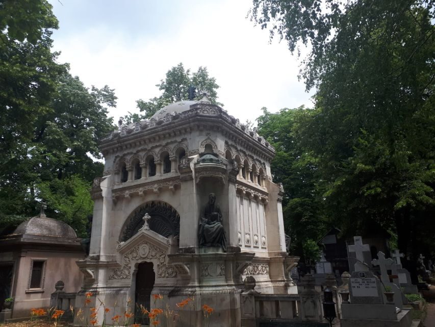 Bucharest: 3-Hour Dark History Tour with a Local - Little Paris and the interwar sex trade story you won’t see on postcards