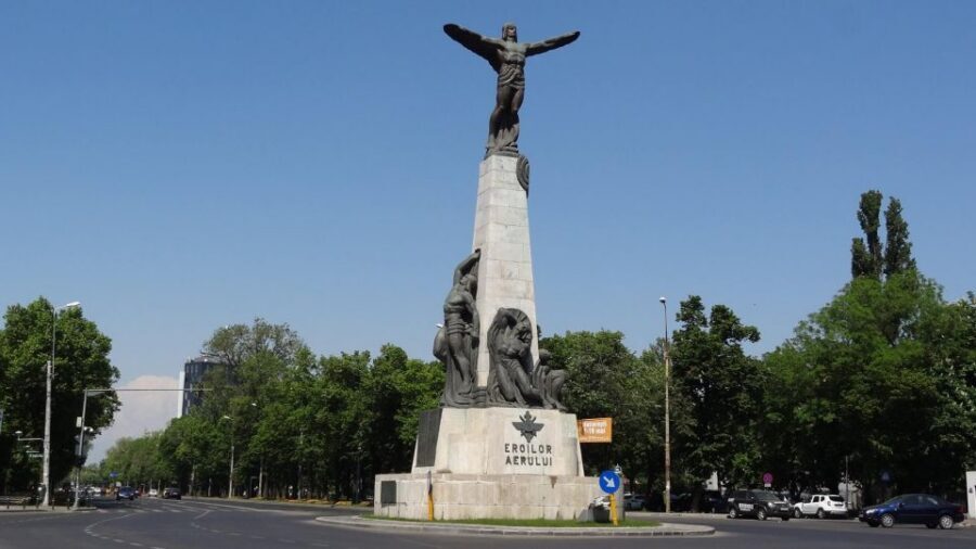 Bucharest 3–Hour Private City Tour - House of the People (Palace of the Parliament): What a Photo Stop Teaches You