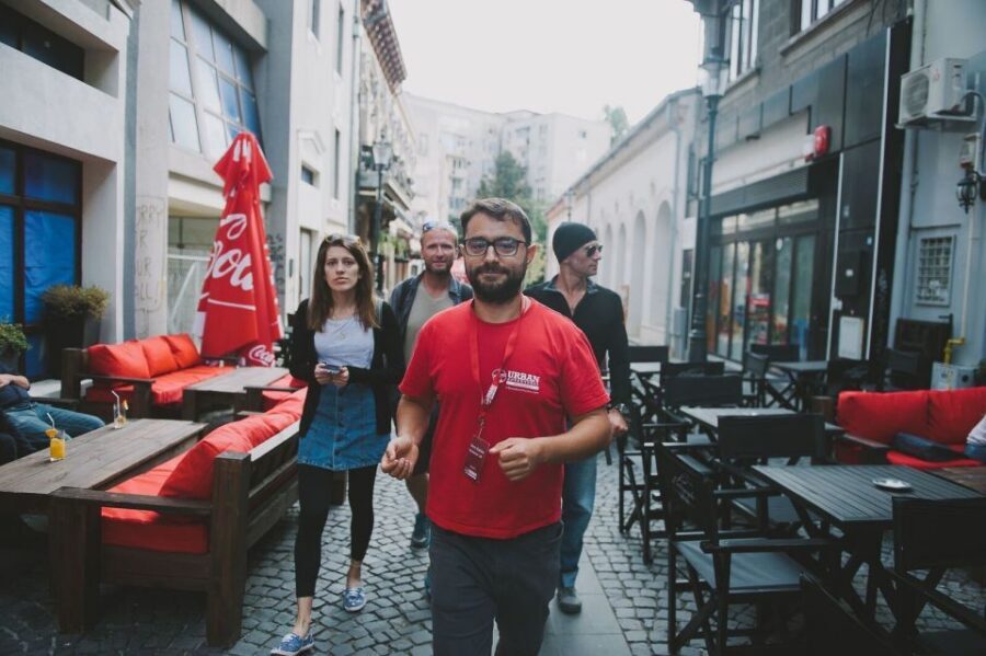 Bucharest: 3-Hour Walking Tour - Why This 3-Hour Bucharest Walk Fits First-Time Visitors