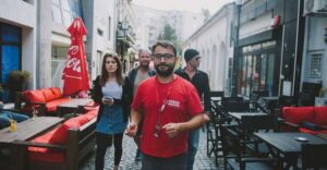 Bucharest: 3-Hour Walking Tour - Victory Avenue and the Palaces-Museum Stretch You’ll Want to Remember