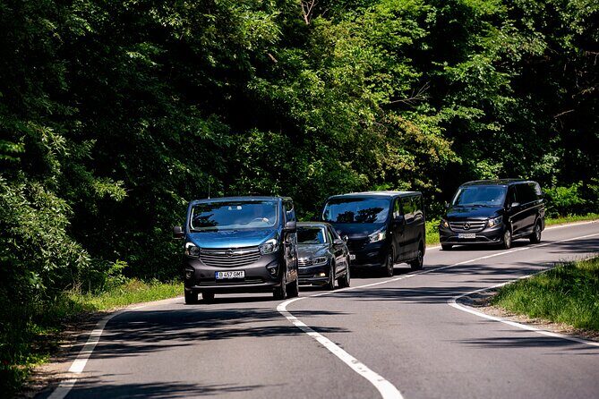 Bucharest Airport Private Transfer - Key Things to Know Before You Go