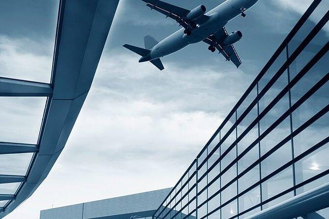 Bucharest Airport Transfer - Entering Bucharest Without the Taxi Uncertainty