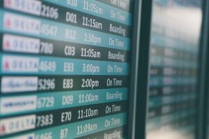 Bucharest Airport Transfer - Inside the Vehicle: Air-Con Comfort, Hotspot Internet, and Luggage Space