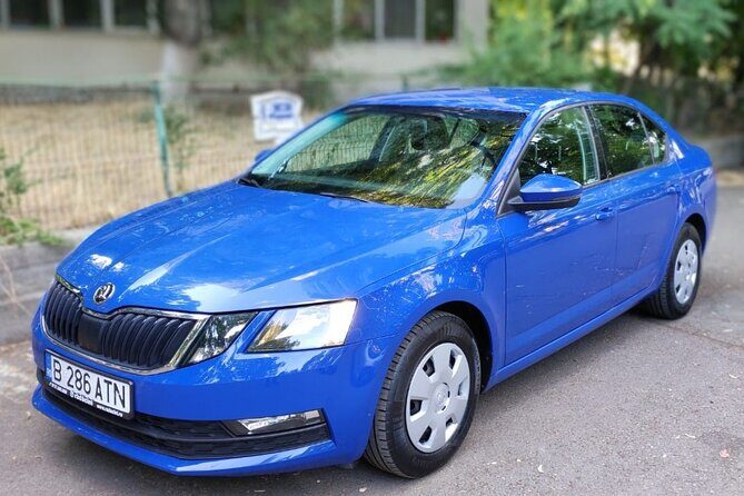 Bucharest Airport Transfer - Is This Transfer Worth Booking for Your Trip Style?