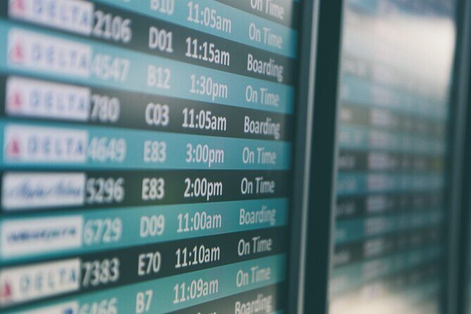 Bucharest Airport Transfer - Inside the Vehicle: Air-Con Comfort, Hotspot Internet, and Luggage Space