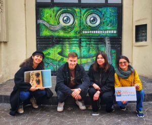 Bucharest: Alternative Sightseeing 2.5-3h-Hour Guided Tour - Starting at Izvor Metro Station: where the route finds its theme