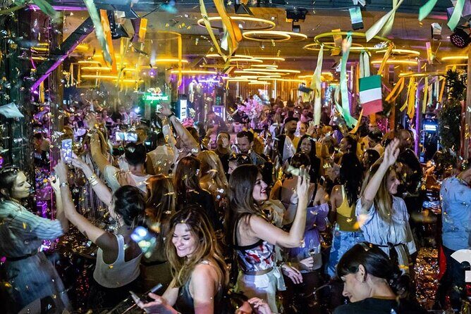 Bucharest Bachelors Stag or Hen Old Town Party Night Out - Key things to know before you go