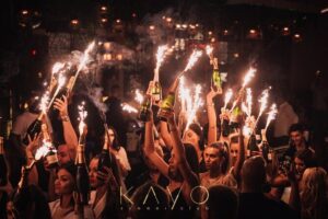 Bucharest Bachelors Stag or Hen Old Town Party Night Out - Price and value: what $69.41 covers (and why it matters)