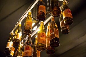 Bucharest Beer and Culture Tour with a Local - Meeting point and how the 4 hours usually feel