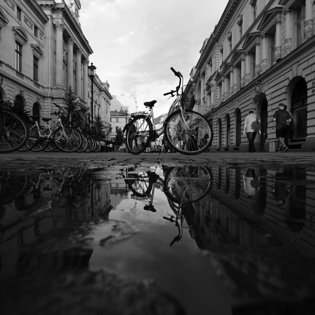 Bucharest Bike Rentals - Key Highlights to Know Before You Ride
