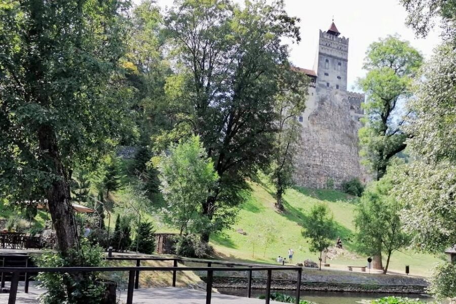 Bucharest: Bran Castle and Bear Sanctuary Small-Group Tour - Tips Before You Go (So the Day Stays Fun)