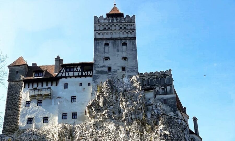 Bucharest: Bran Castle and Bear Sanctuary Small-Group Tour - Lunch, Photos, and Souvenirs: Turning Free Time into Real Value