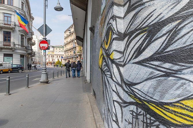 Bucharest Chronicles - Ending at Hanu Berarilor Casa Oprea Soare: beer, bites, and a calmer finish