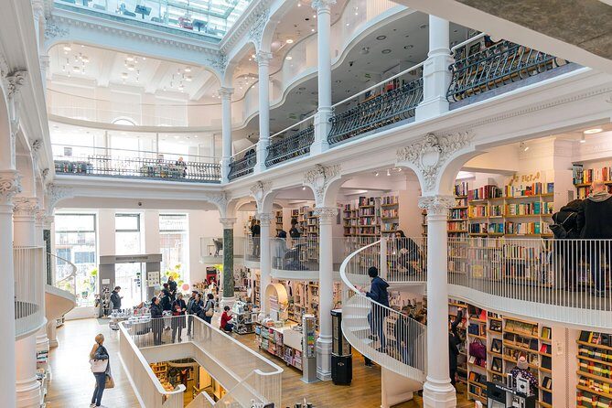 Bucharest Chronicles - Price and value: $127.21 that adds up when you price the extras