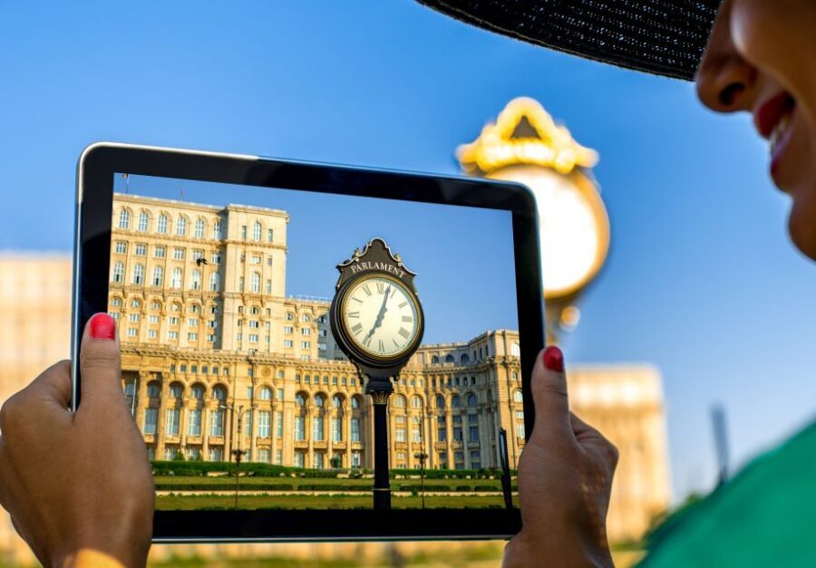 Bucharest City Tour 4h - Who This Bucharest Tour Fits Best