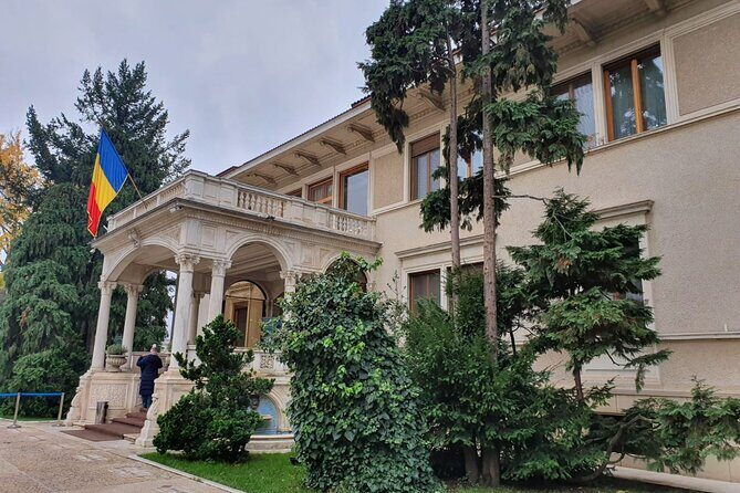 Bucharest City Tour 4h - Tips to Get the Most Out of This Route