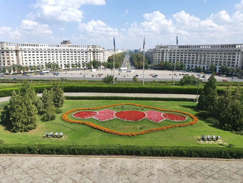 Bucharest City Tour 4h - Small Group Tour by Car - Hotel pickup, car comfort, and the pace you’ll actually feel