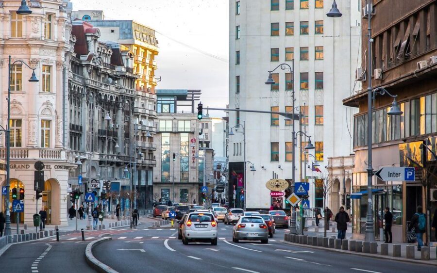 Bucharest City Tour – A Day to Remember - Quick hits: what makes this Bucharest city tour work