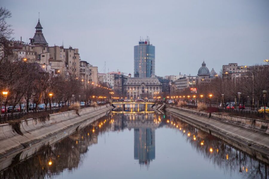 Bucharest City Tour – A Day to Remember - Palace of Parliament: the huge stop that explains modern Romania
