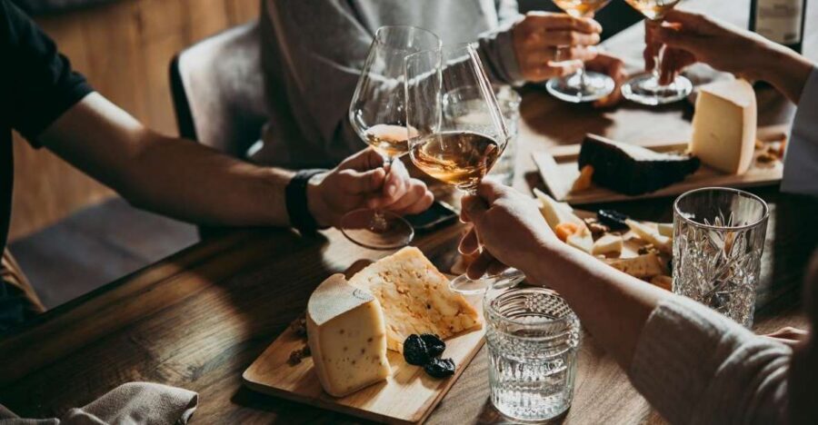 Bucharest City Tour and Wine Tasting - Price and value: what $104 buys you in real terms