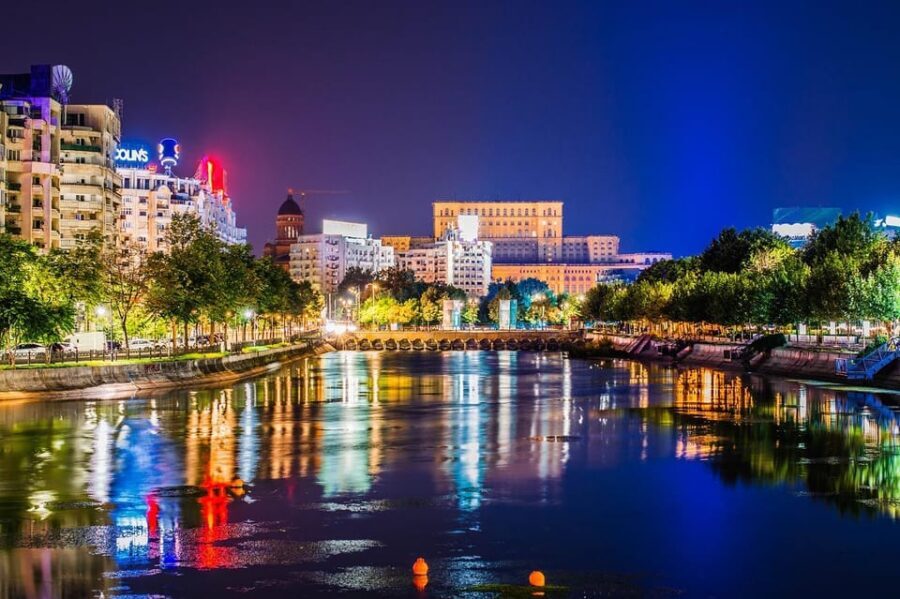Bucharest city tour by car - Key takeaways before you go
