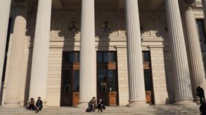 Bucharest city tour by car - Palace of the Parliament: Photo Stop Plus Guided Tour