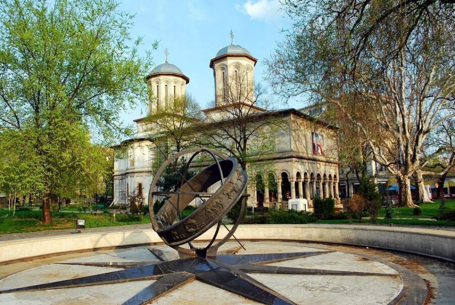 Bucharest city tour by car - Who should book this Bucharest car tour?
