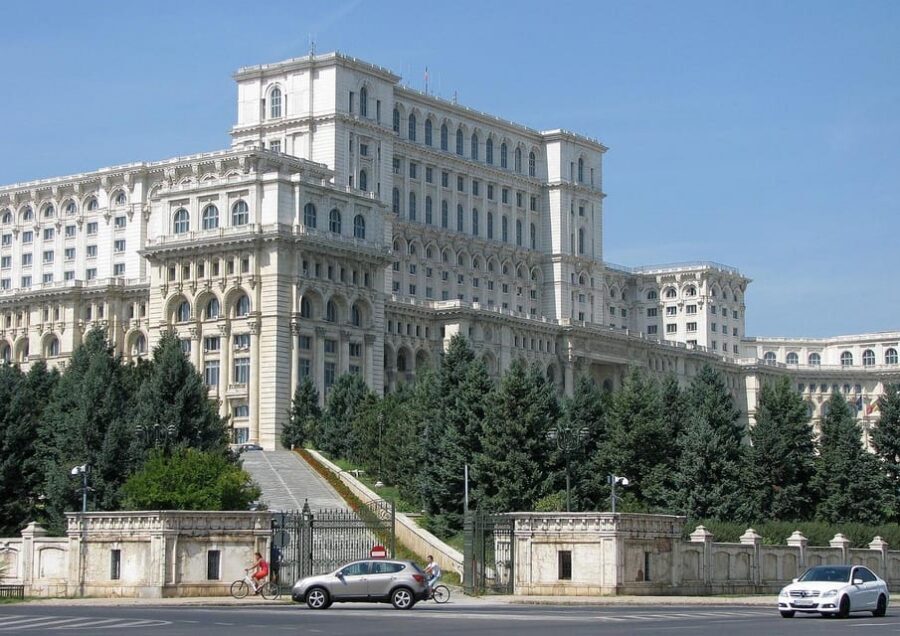 Bucharest city tour by car - Should you book this Bucharest car tour?