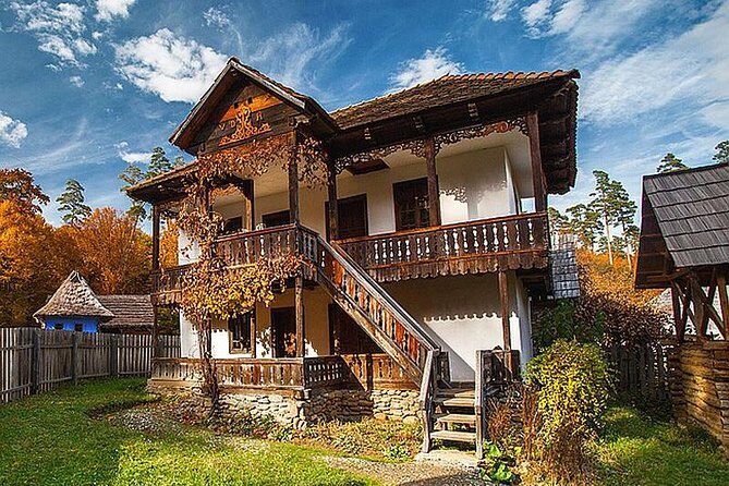 Bucharest City Tour: Private Guided Experience - Who This Tour Fits Best in Bucharest