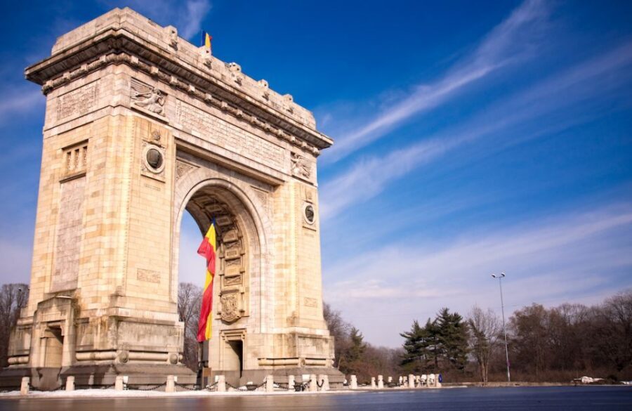 Bucharest City Tour with Village Museum - Value check: what $136 covers and why it feels fair