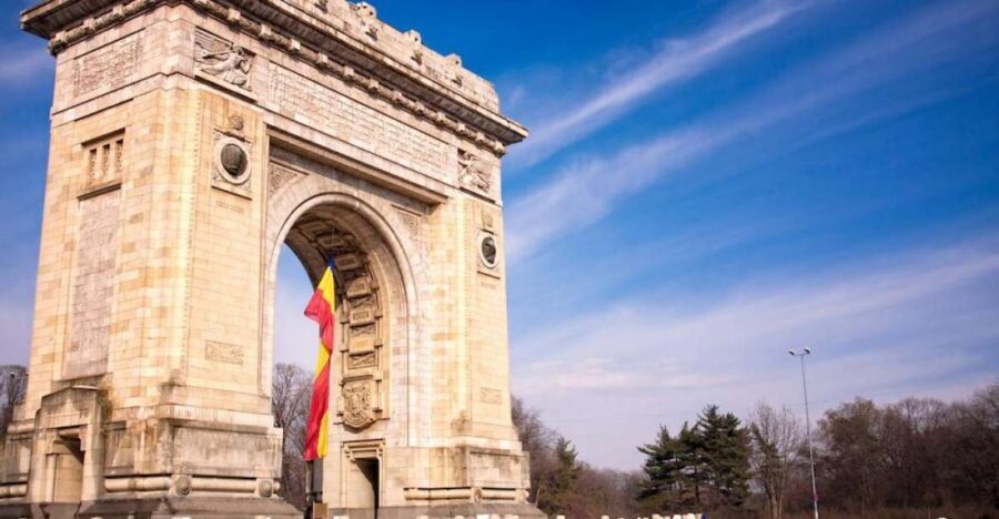 Bucharest City Tour with Village Museum - Hotel pickup and private-vehicle comfort (the underrated part)