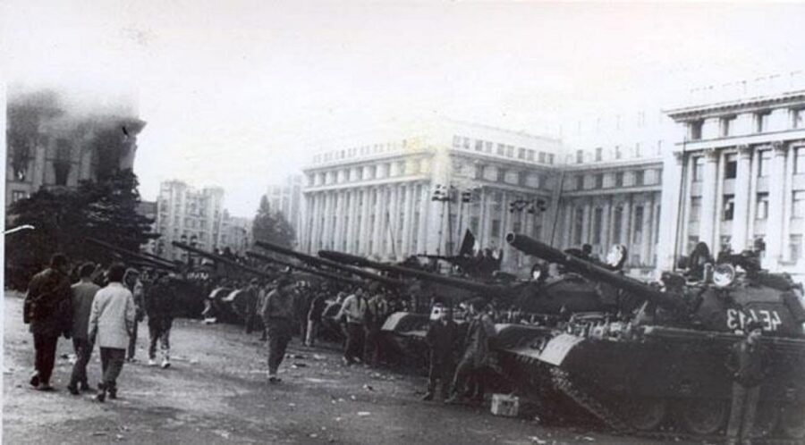 Bucharest Communism: From Lenin to Ceausescu - Key takeaways before you go