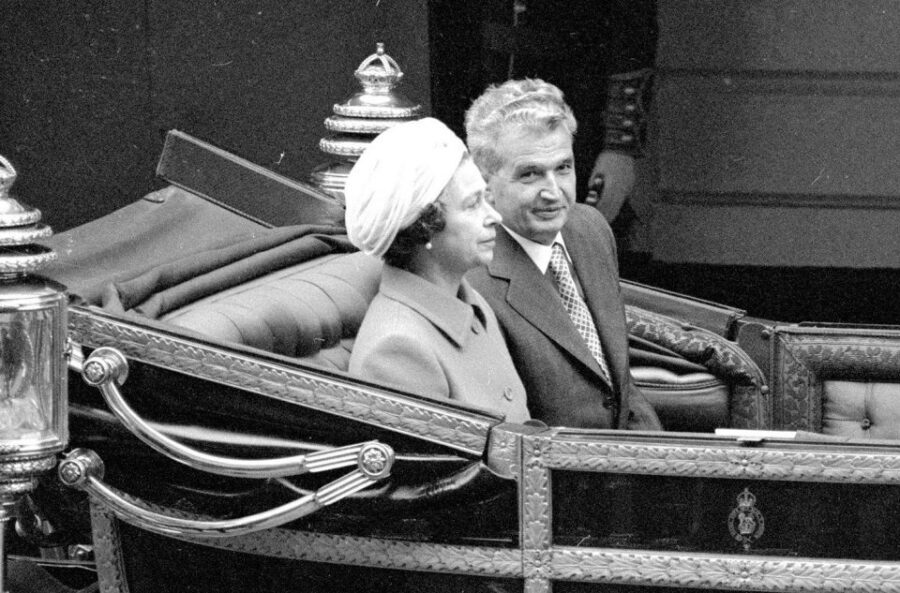 Bucharest Communism: From Lenin to Ceausescu - Why this communist story takes real shape in Bucharest