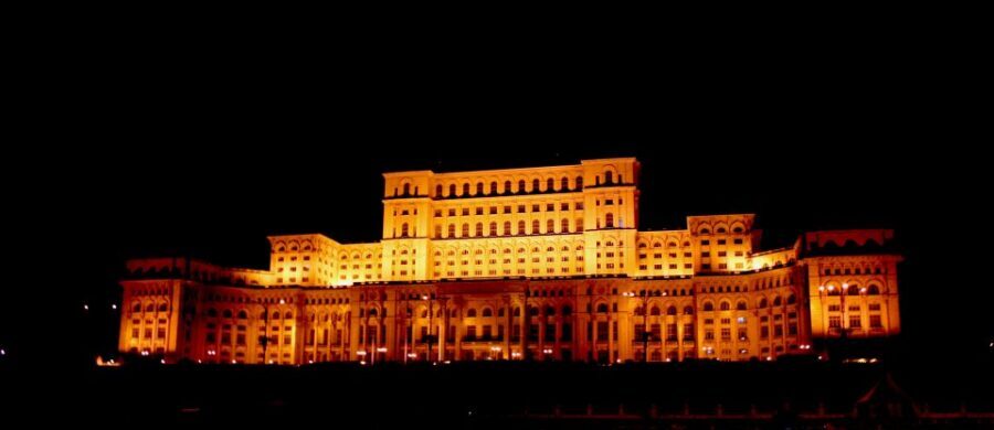 Bucharest: Communist Tour including Ceausescu Residence - Key points you’ll care about