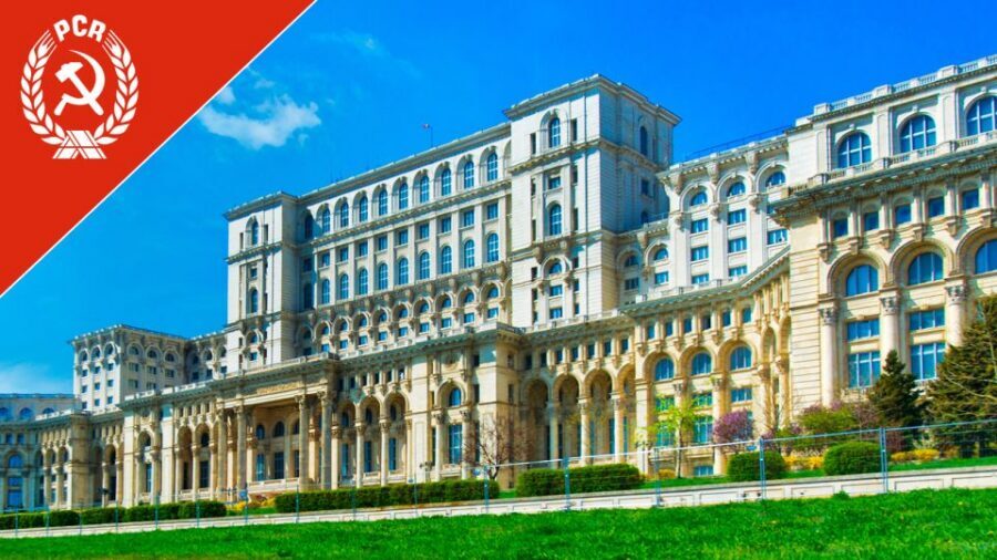 Bucharest: Communist Tour including Ceausescu Residence - Price and what you actually get for $256