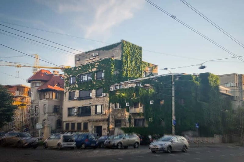 Bucharest: Craft Beer Tour with Traditional Meal - Key points before you go