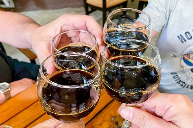 Bucharest: Craft Beer Tour with Traditional Meal - Price and Logistics: Does $101 Make Sense?