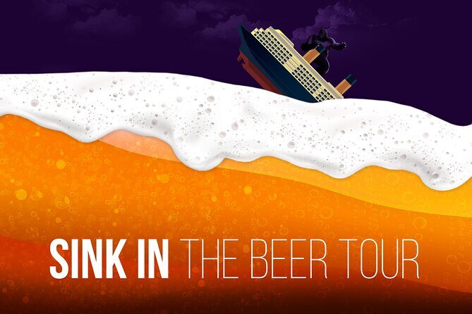 Bucharest: Craft Beer Tour with Traditional Meal Included - Gradina Icoanei: where the neighborhood pace matches a beer tour