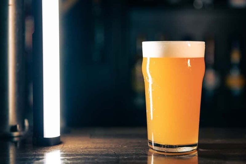 Bucharest: Craft Beer Tour with Traditional Meal - University Square Start: An Easy Meeting Point That Actually Helps