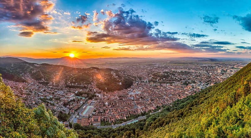 Bucharest: Day Trip to Bear Sanctuary, Bran Castle & Brasov - Key highlights you’ll actually care about